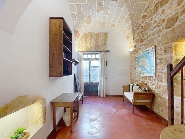 3 camera da letto Villa da affittare in Ciutadella de Menorca - 1.250 € (Rif: 7734860)
