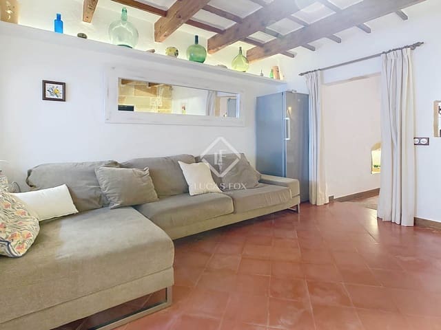 3 camera da letto Villa da affittare in Ciutadella de Menorca - 1.250 € (Rif: 7734860)