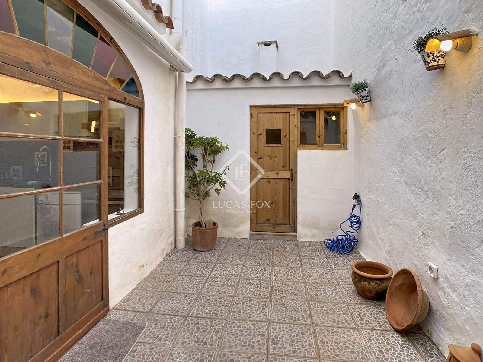 3 soveværelse Villa til leje i Ciutadella de Menorca - € 1.250 (Ref: 7734860)