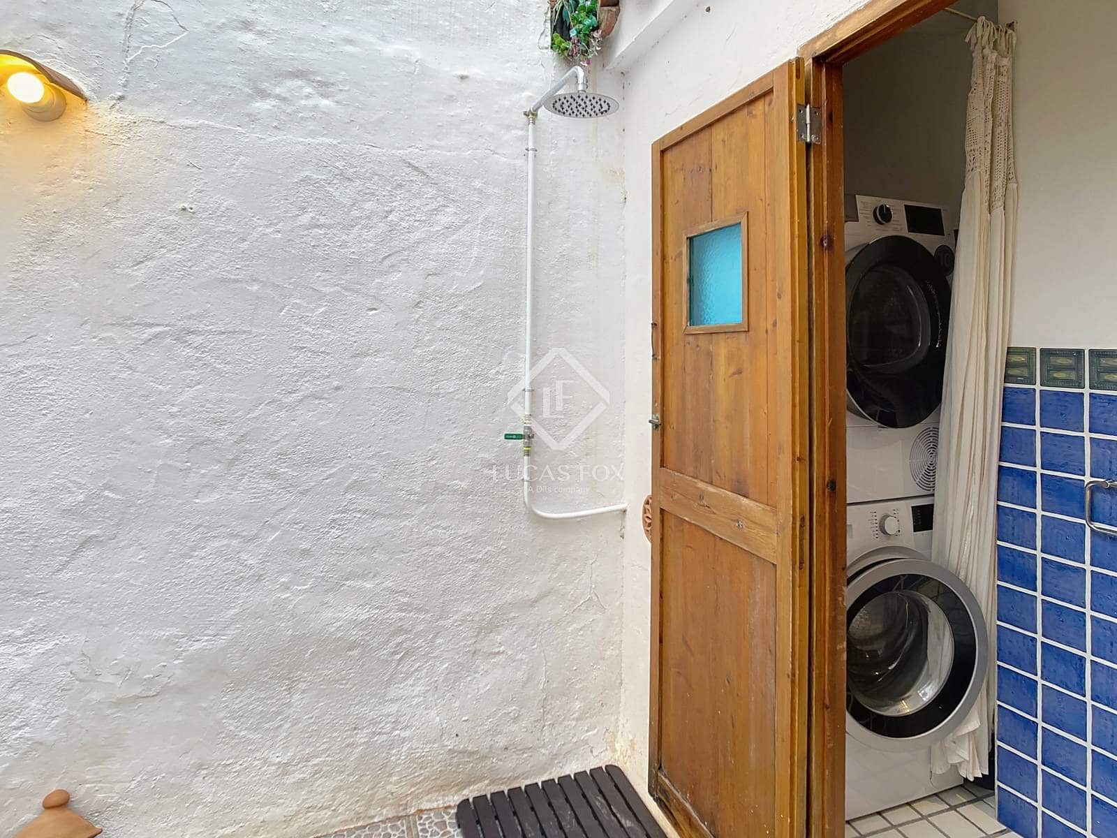 3 soveværelse Villa til leje i Ciutadella de Menorca - € 1.250 (Ref: 7734860)