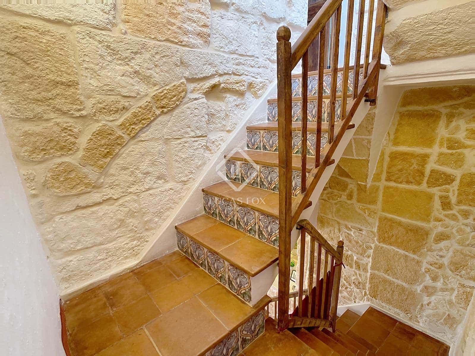 3 soveværelse Villa til leje i Ciutadella de Menorca - € 1.250 (Ref: 7734860)