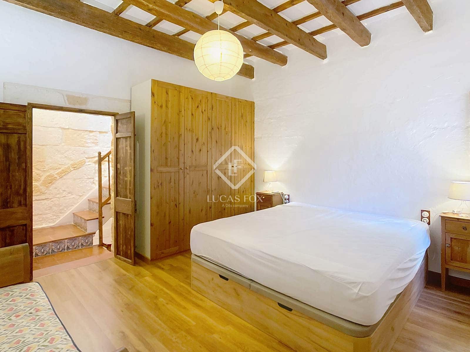 3 soveværelse Villa til leje i Ciutadella de Menorca - € 1.250 (Ref: 7734860)