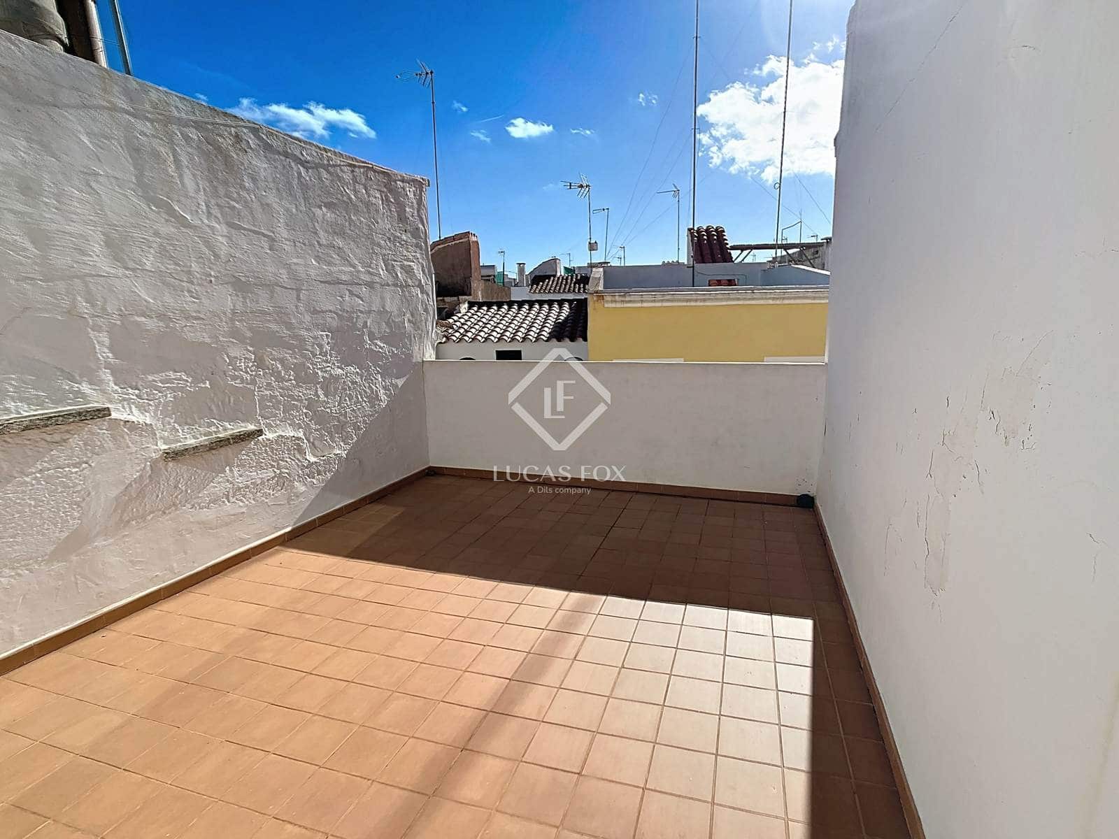 3 soveværelse Villa til leje i Ciutadella de Menorca - € 1.250 (Ref: 7734860)
