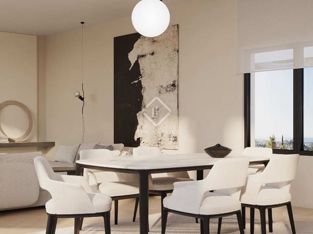 3 slaapkamer Villa te koop in Estepona - € 960.000 (Ref: 7734863)