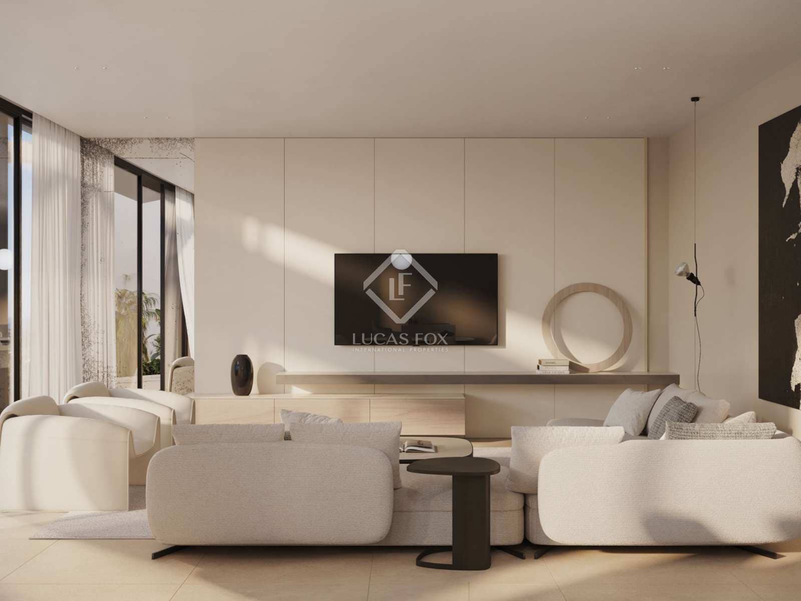 3 bedroom Villa for sale in Estepona - € 960,000 (Ref: 7734863)