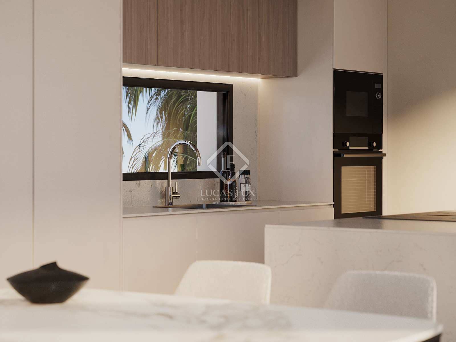 3 bedroom Villa for sale in Estepona - € 960,000 (Ref: 7734863)