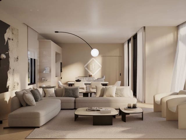 3 slaapkamer Villa te koop in Estepona - € 960.000 (Ref: 7734863)