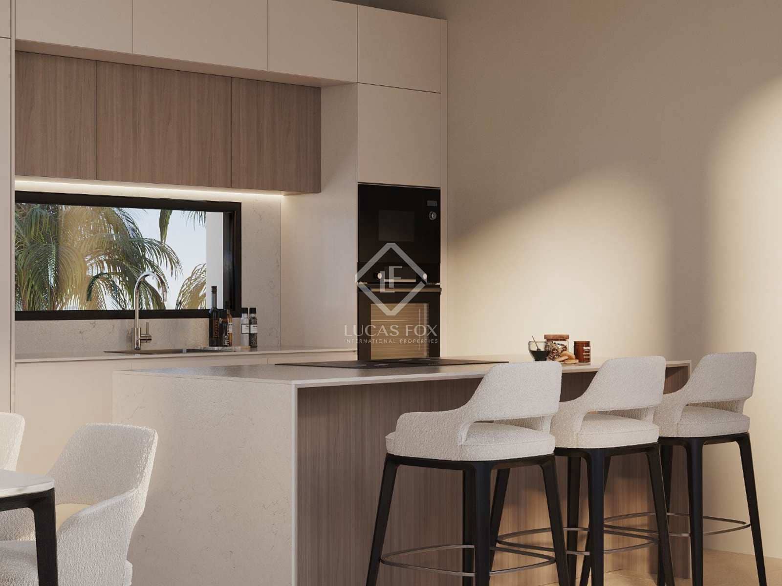 3 bedroom Villa for sale in Estepona - € 960,000 (Ref: 7734863)