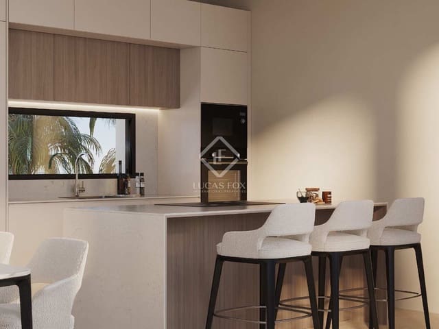 3 slaapkamer Villa te koop in Estepona - € 960.000 (Ref: 7734863)