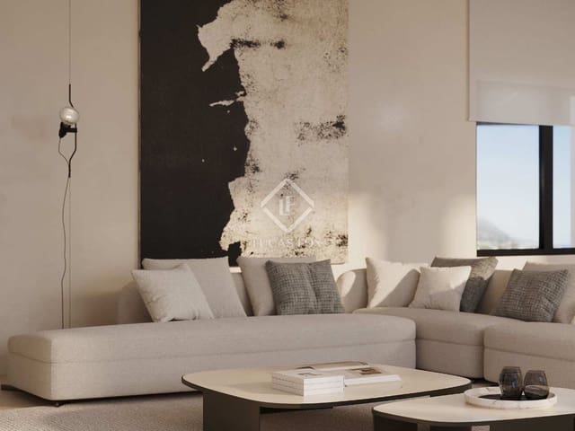 3 slaapkamer Villa te koop in Estepona - € 960.000 (Ref: 7734863)