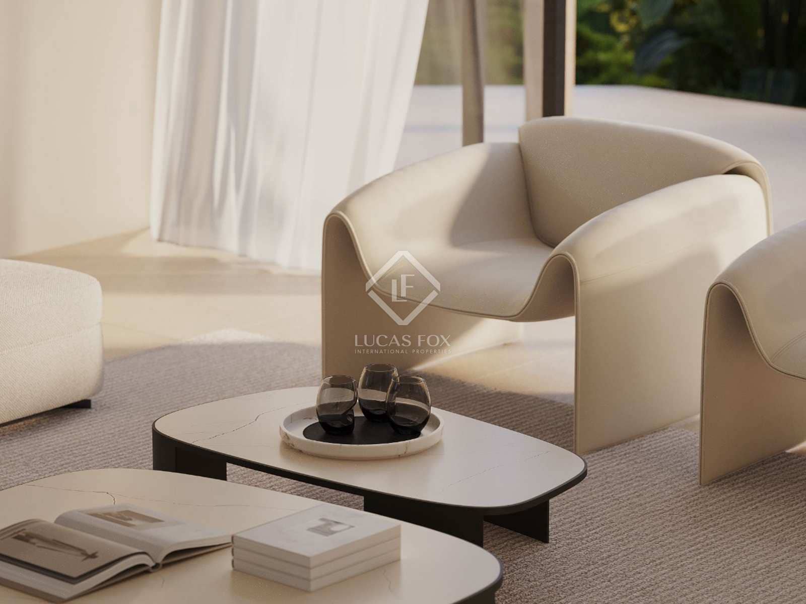 3 bedroom Villa for sale in Estepona - € 960,000 (Ref: 7734863)