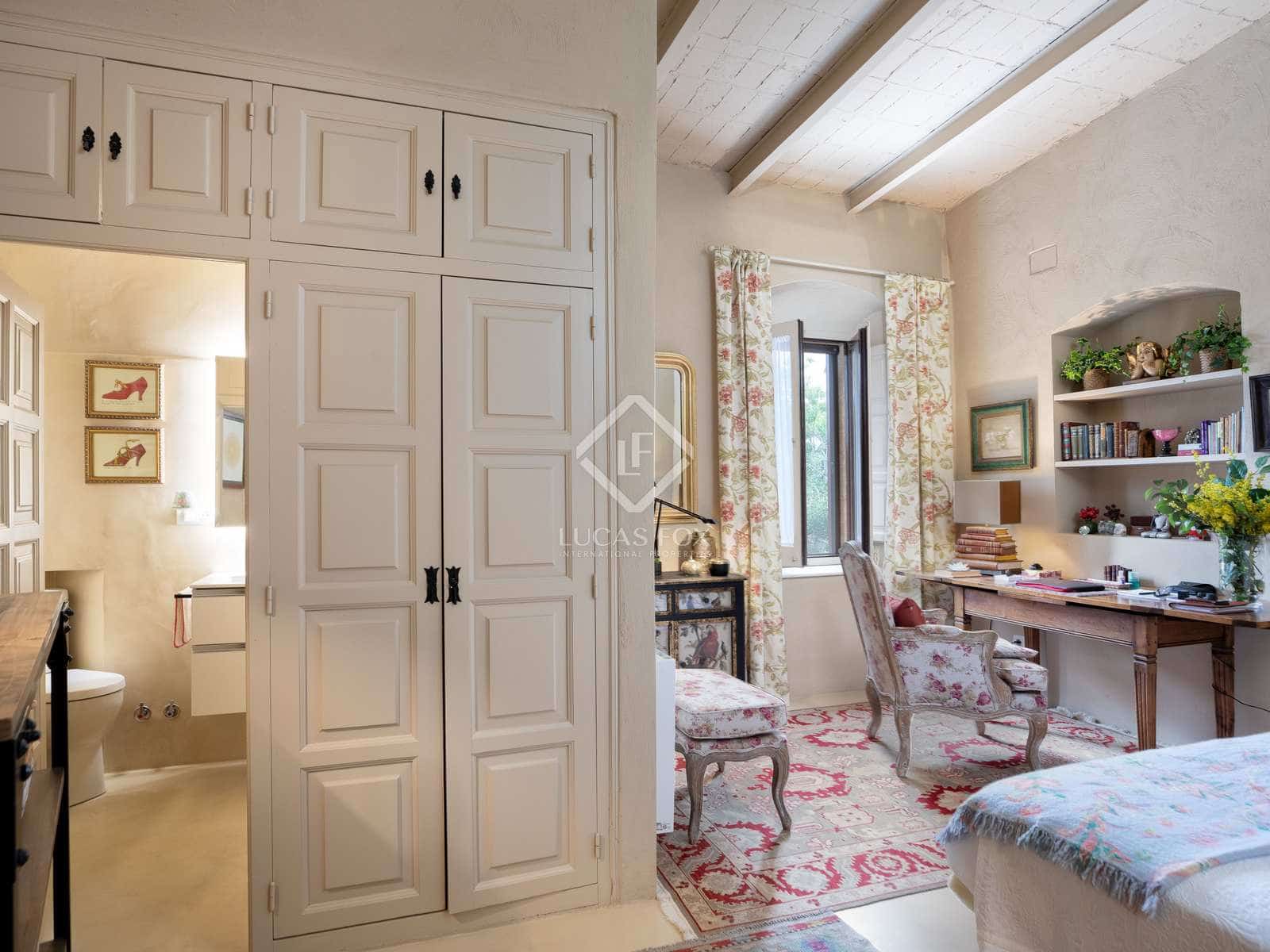 3 soveværelse Finca/Landehus til salg i Pals - € 950.000 (Ref: 7734866)