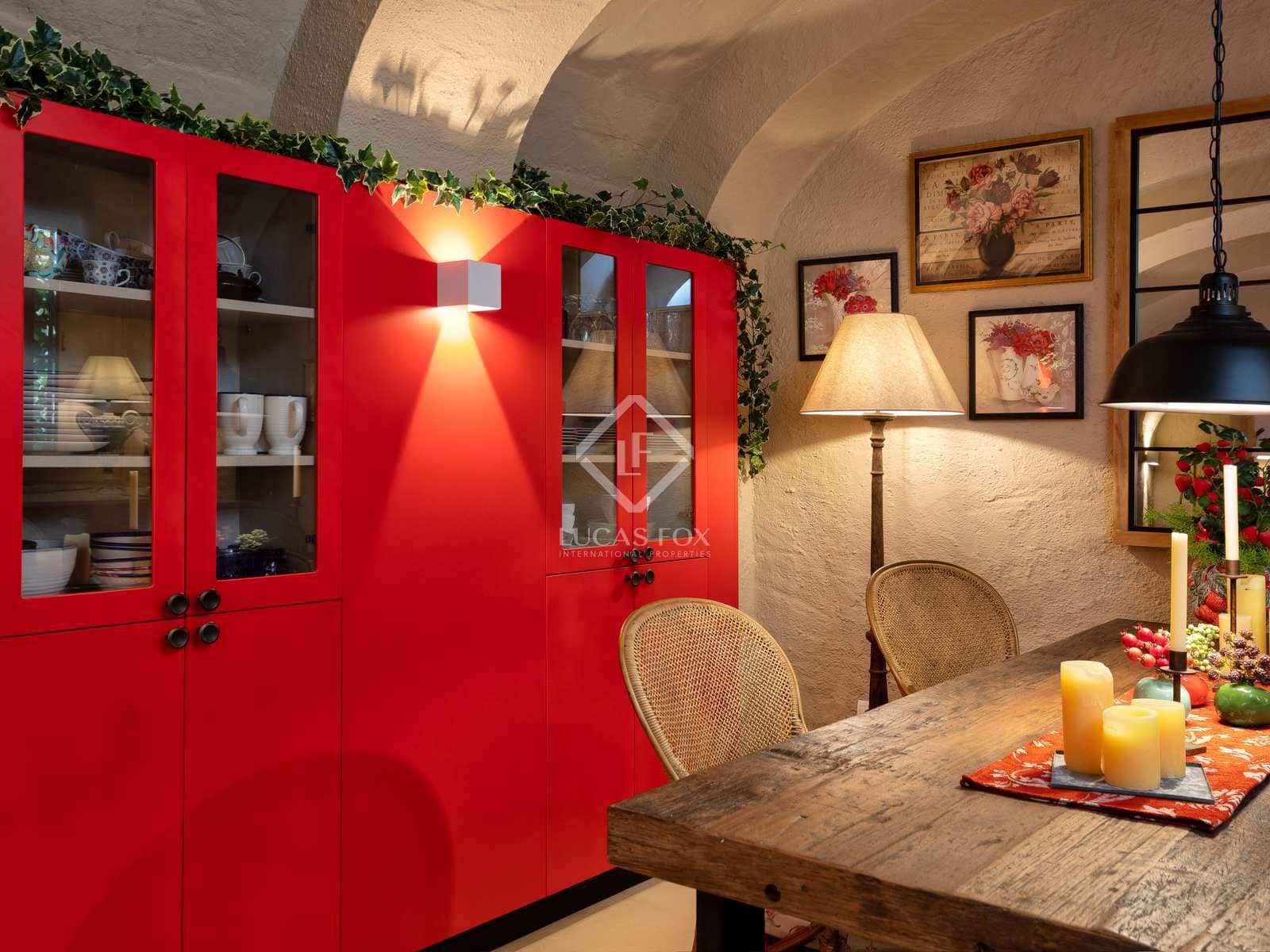 3 soveværelse Finca/Landehus til salg i Pals - € 950.000 (Ref: 7734866)