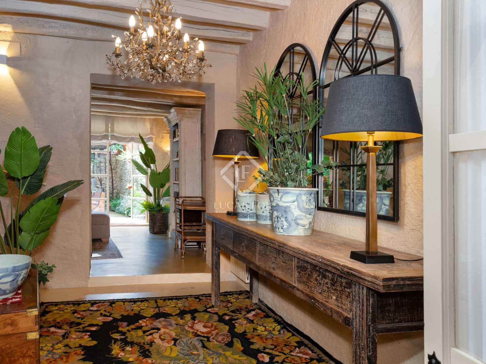 3 soveværelse Finca/Landehus til salg i Pals - € 950.000 (Ref: 7734866)