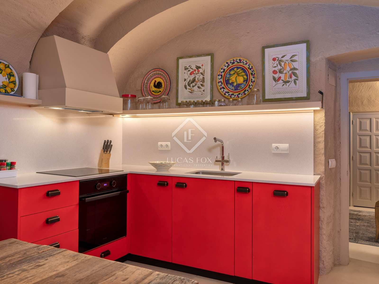 3 soveværelse Finca/Landehus til salg i Pals - € 950.000 (Ref: 7734866)