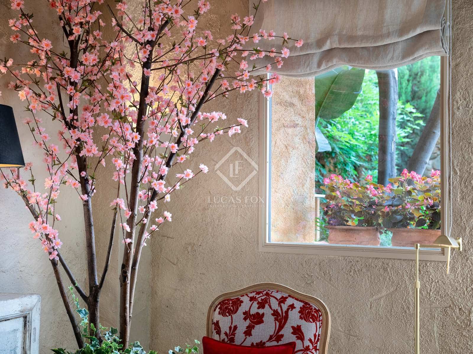 3 soveværelse Finca/Landehus til salg i Pals - € 950.000 (Ref: 7734866)