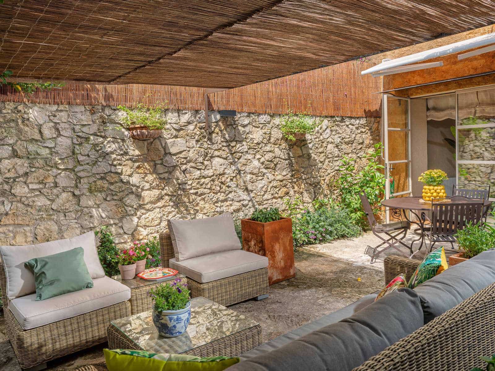 3 soveværelse Finca/Landehus til salg i Pals - € 950.000 (Ref: 7734866)