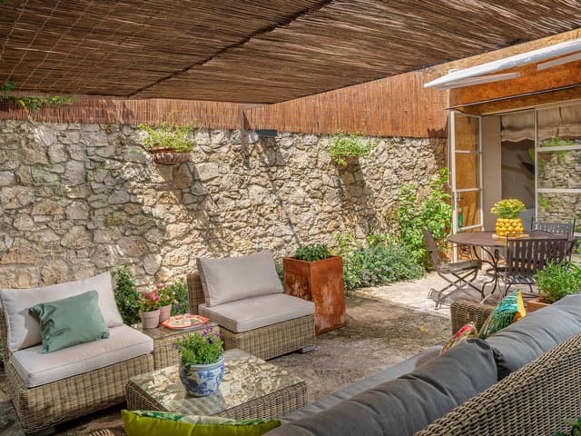 3 bedroom Finca/Country House for sale in Pals - € 950,000 (Ref: 7734866)