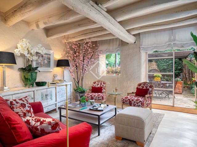 3 bedroom Finca/Country House for sale in Pals - € 950,000 (Ref: 7734866)