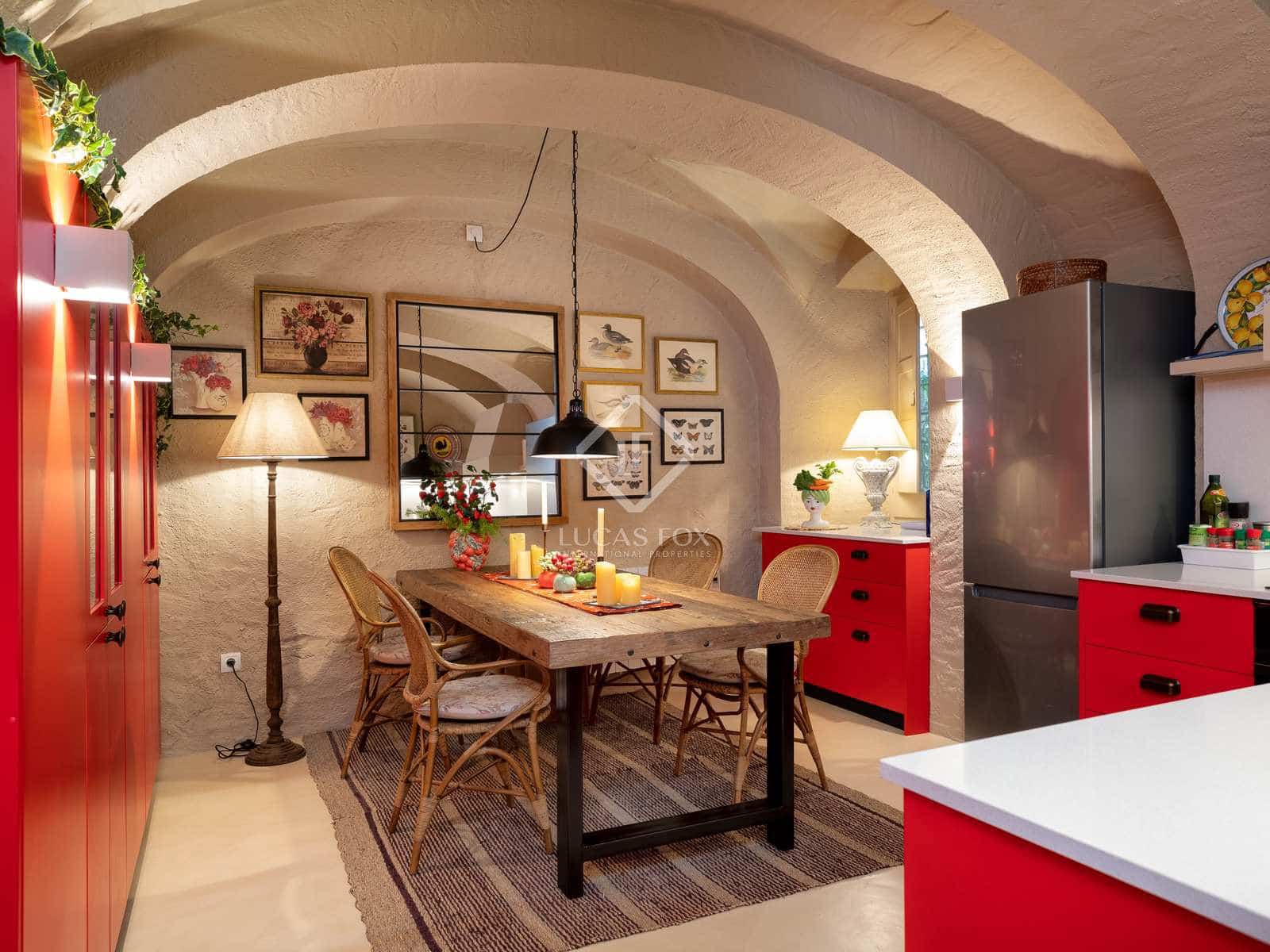 3 soveværelse Finca/Landehus til salg i Pals - € 950.000 (Ref: 7734866)