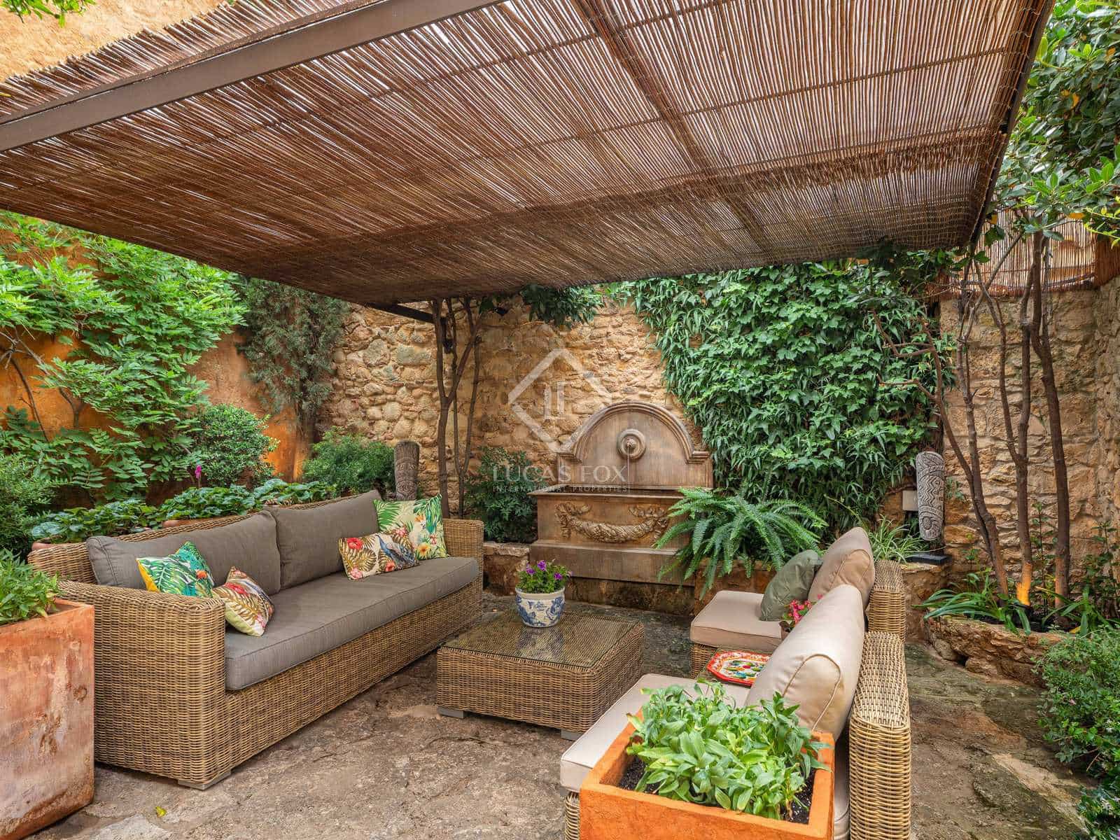 3 soveværelse Finca/Landehus til salg i Pals - € 950.000 (Ref: 7734866)