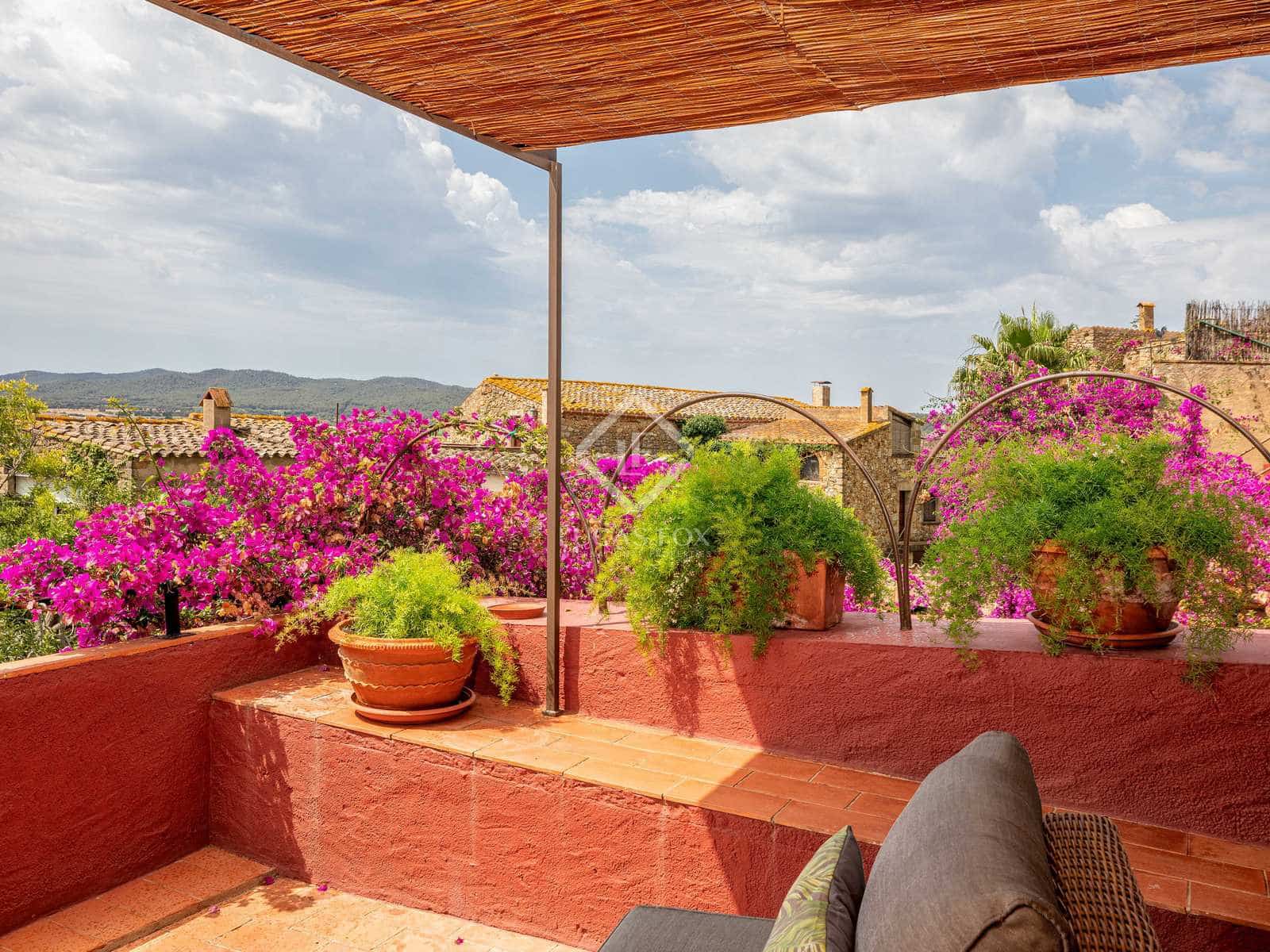 3 soveværelse Finca/Landehus til salg i Pals - € 950.000 (Ref: 7734866)