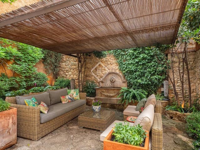 3 bedroom Finca/Country House for sale in Pals - € 950,000 (Ref: 7734866)