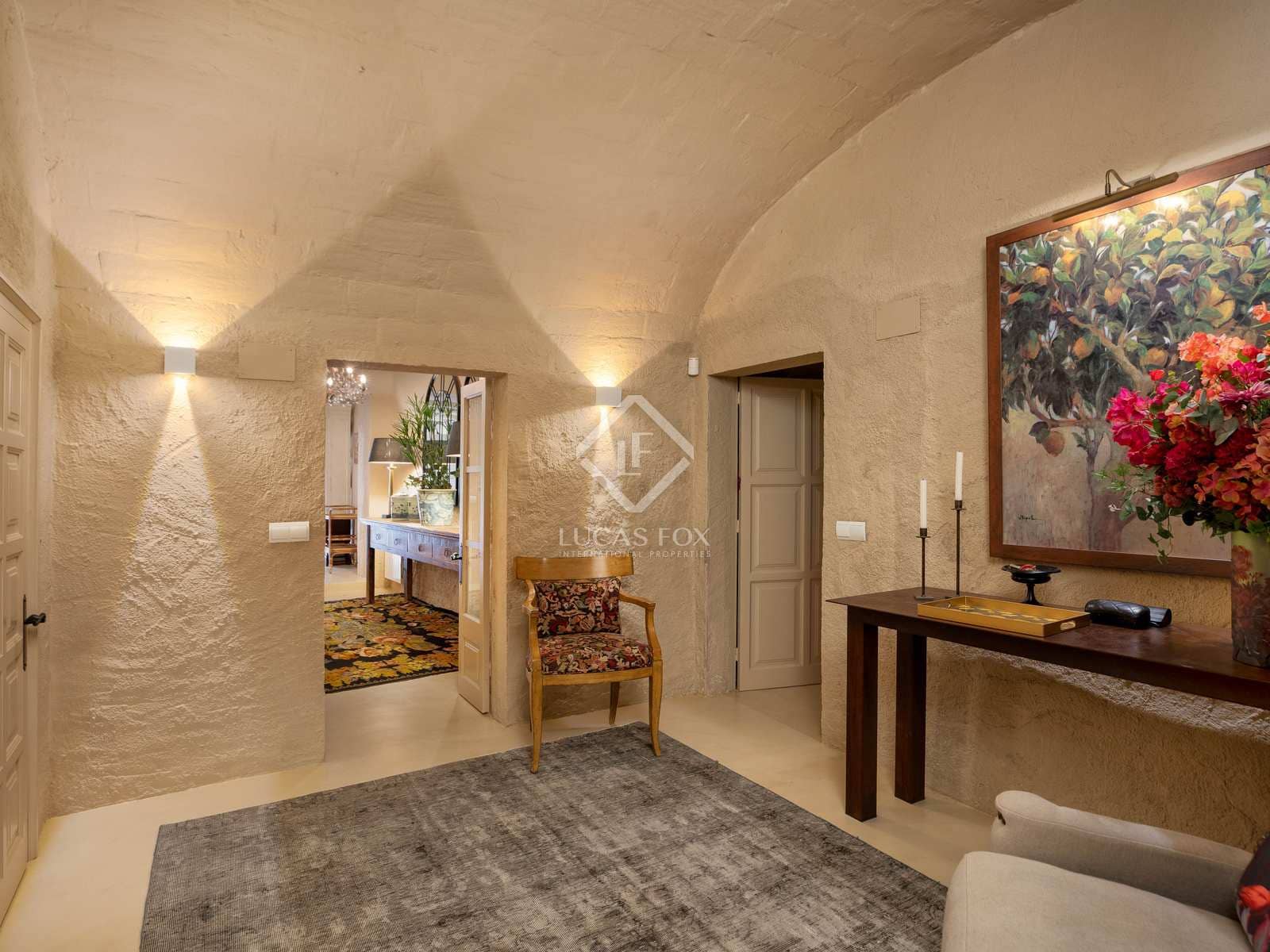 3 soveværelse Finca/Landehus til salg i Pals - € 950.000 (Ref: 7734866)