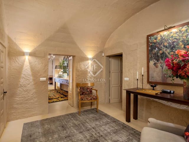 3 bedroom Finca/Country House for sale in Pals - € 950,000 (Ref: 7734866)