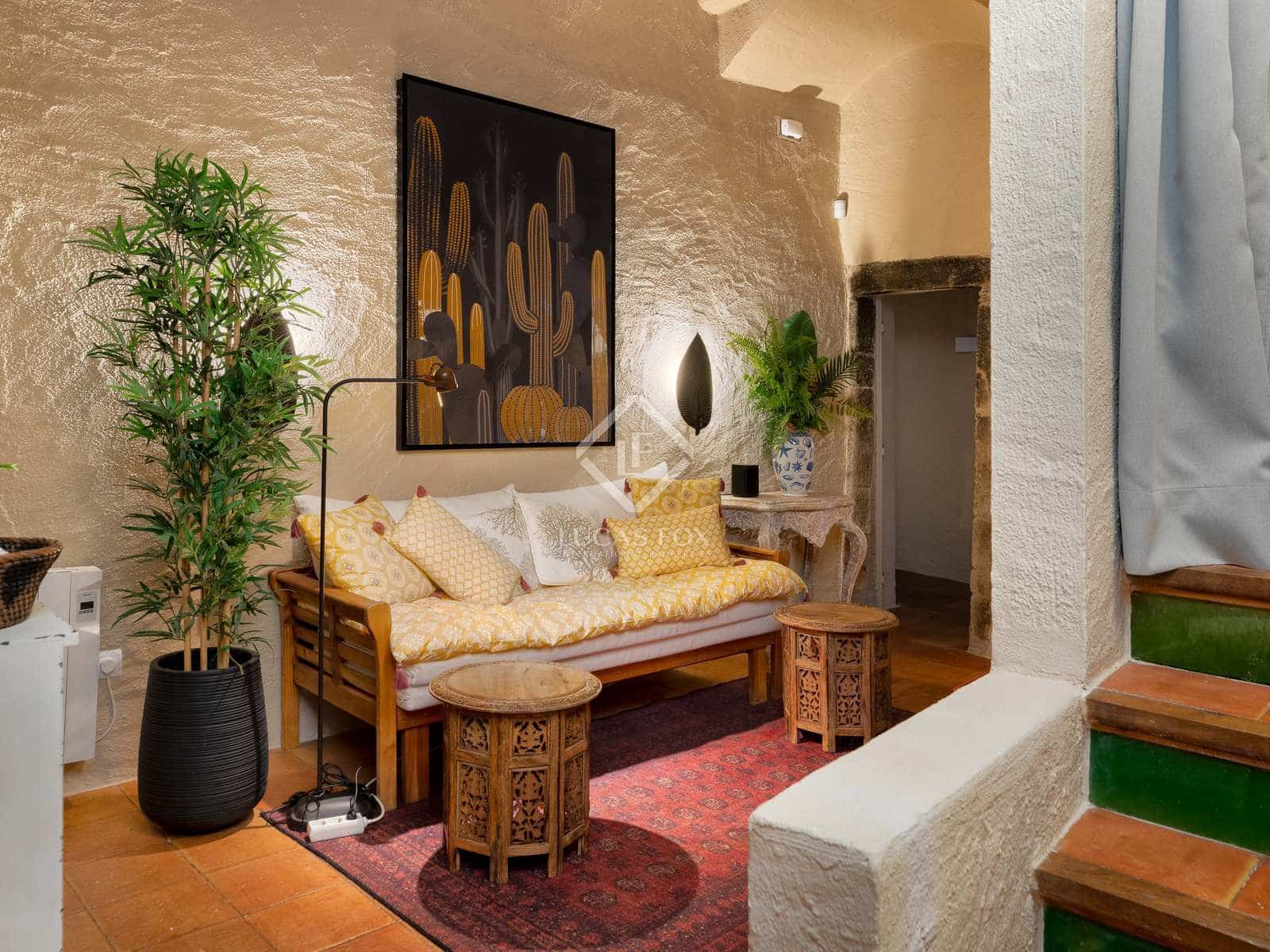 3 soveværelse Finca/Landehus til salg i Pals - € 950.000 (Ref: 7734866)