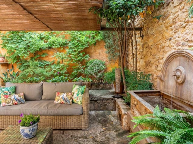 3 bedroom Finca/Country House for sale in Pals - € 950,000 (Ref: 7734866)