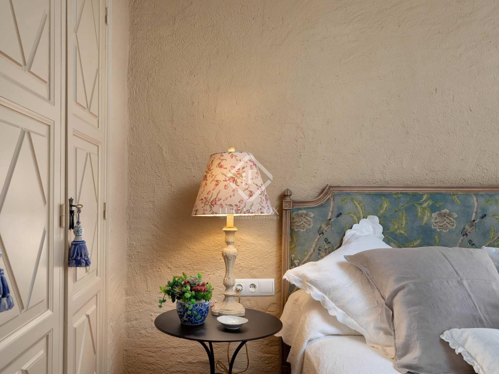 3 soveværelse Finca/Landehus til salg i Pals - € 950.000 (Ref: 7734866)