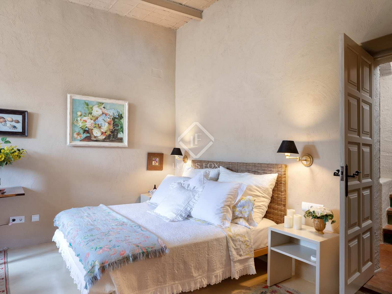 3 soveværelse Finca/Landehus til salg i Pals - € 950.000 (Ref: 7734866)