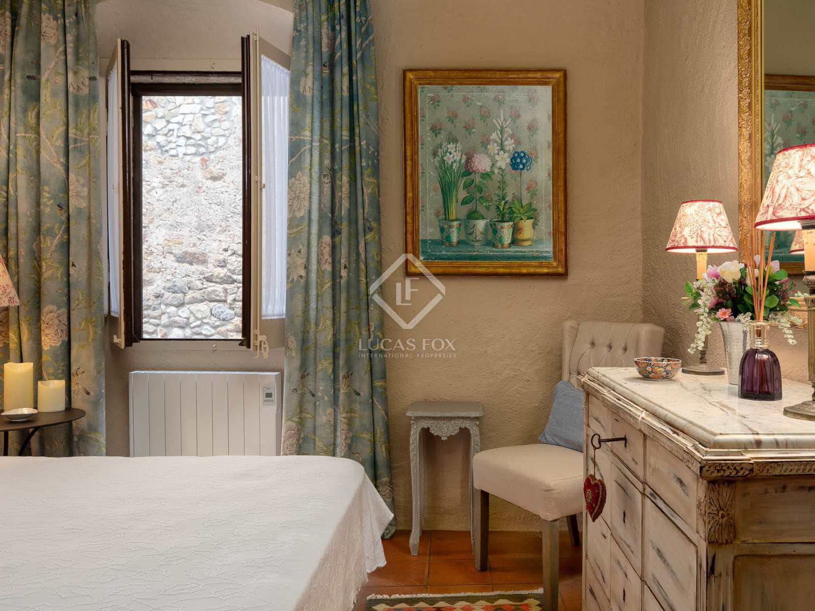 3 soveværelse Finca/Landehus til salg i Pals - € 950.000 (Ref: 7734866)