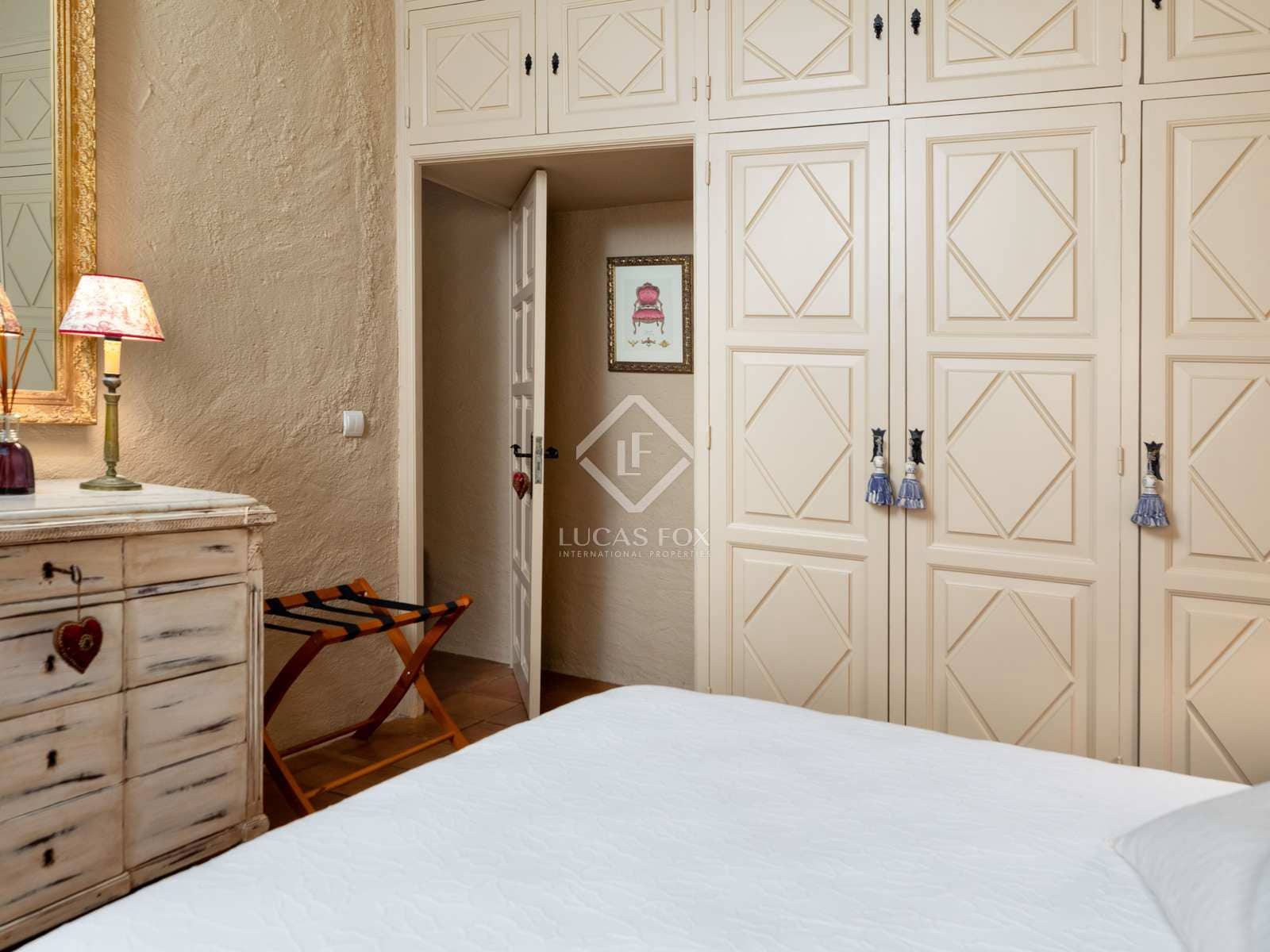 3 soveværelse Finca/Landehus til salg i Pals - € 950.000 (Ref: 7734866)