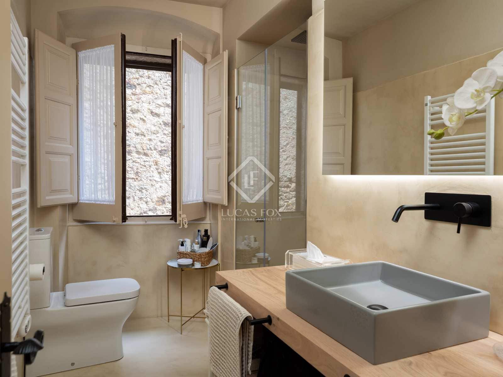 3 soveværelse Finca/Landehus til salg i Pals - € 950.000 (Ref: 7734866)