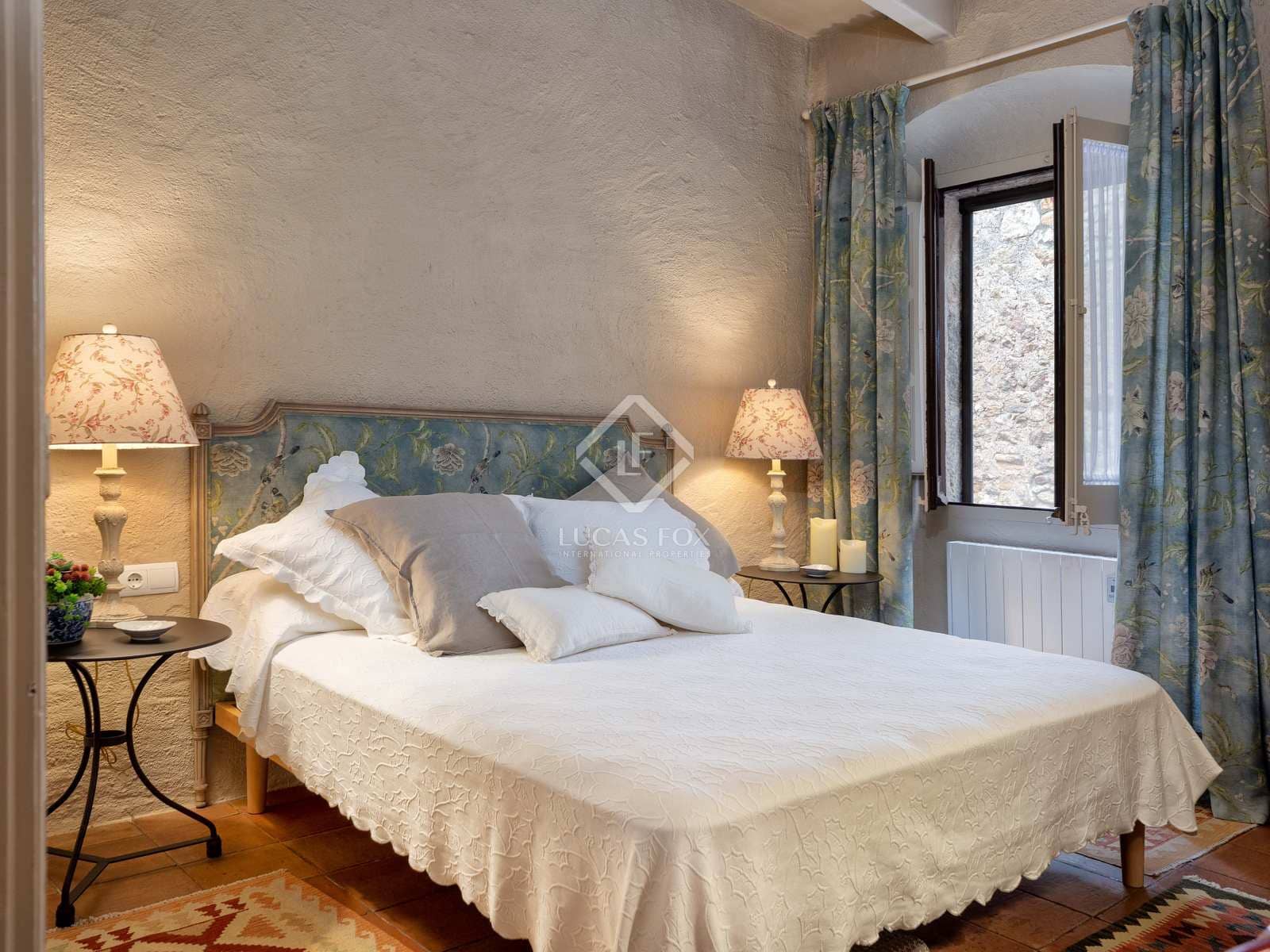 3 soveværelse Finca/Landehus til salg i Pals - € 950.000 (Ref: 7734866)