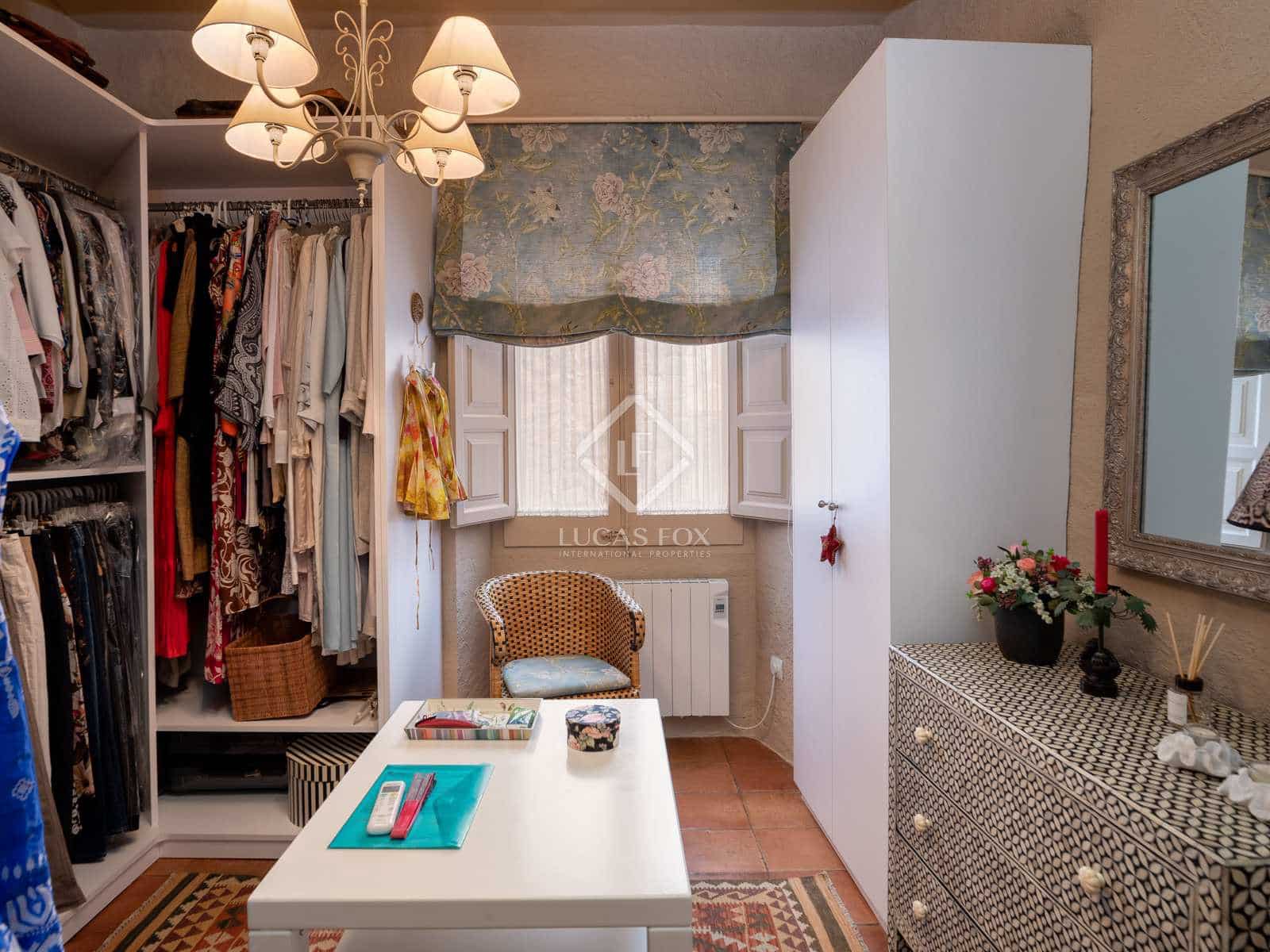 3 soveværelse Finca/Landehus til salg i Pals - € 950.000 (Ref: 7734866)