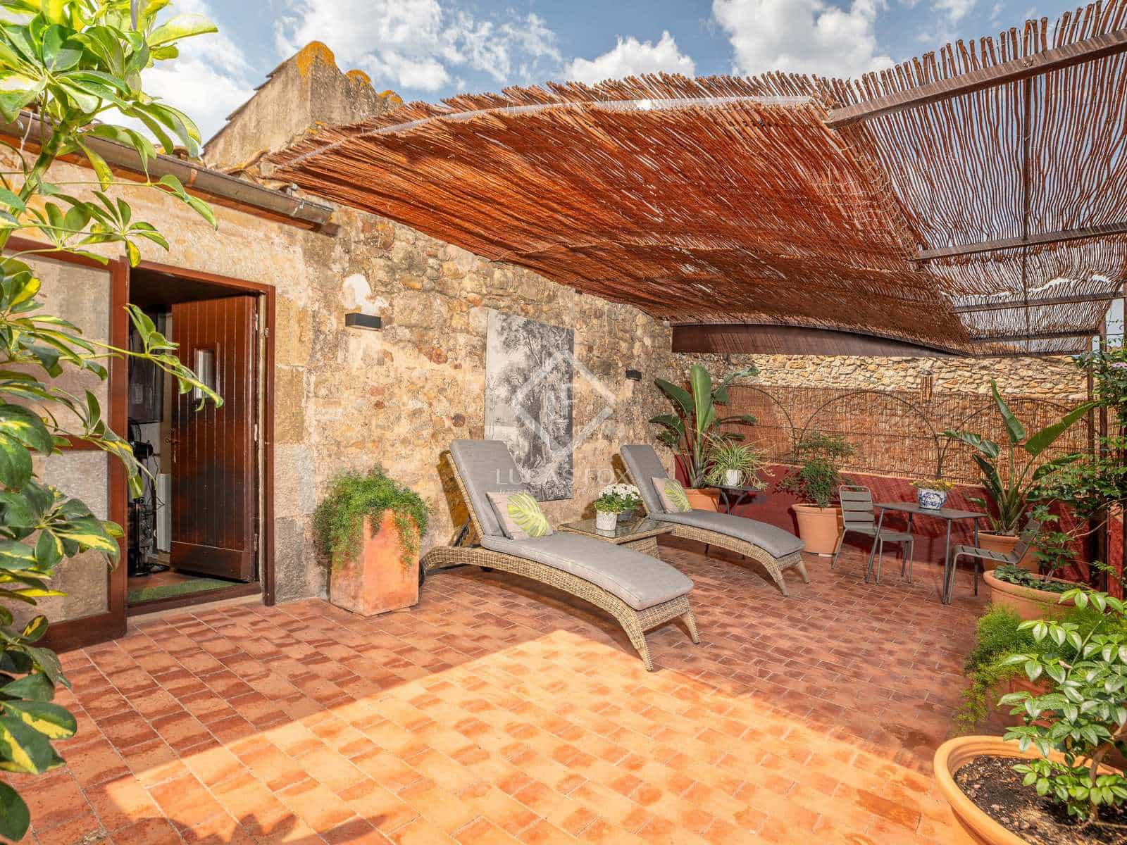 3 soveværelse Finca/Landehus til salg i Pals - € 950.000 (Ref: 7734866)