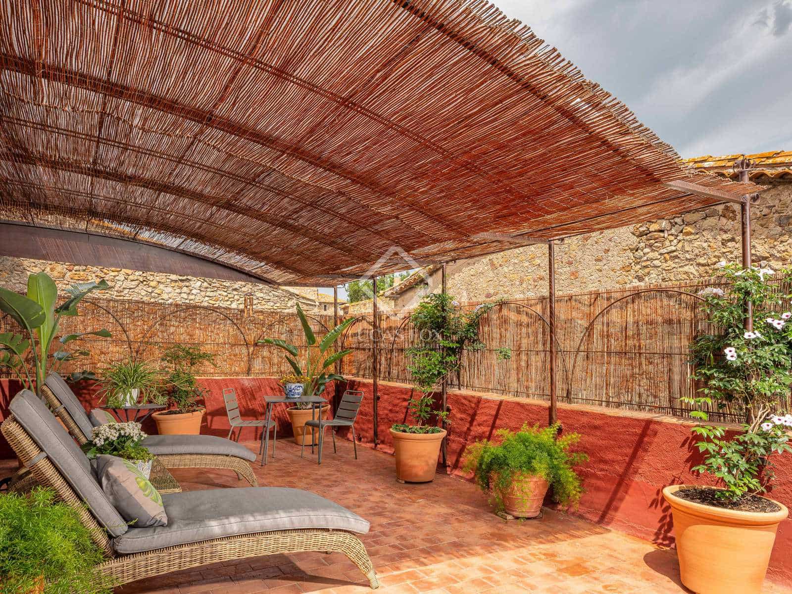 3 soveværelse Finca/Landehus til salg i Pals - € 950.000 (Ref: 7734866)