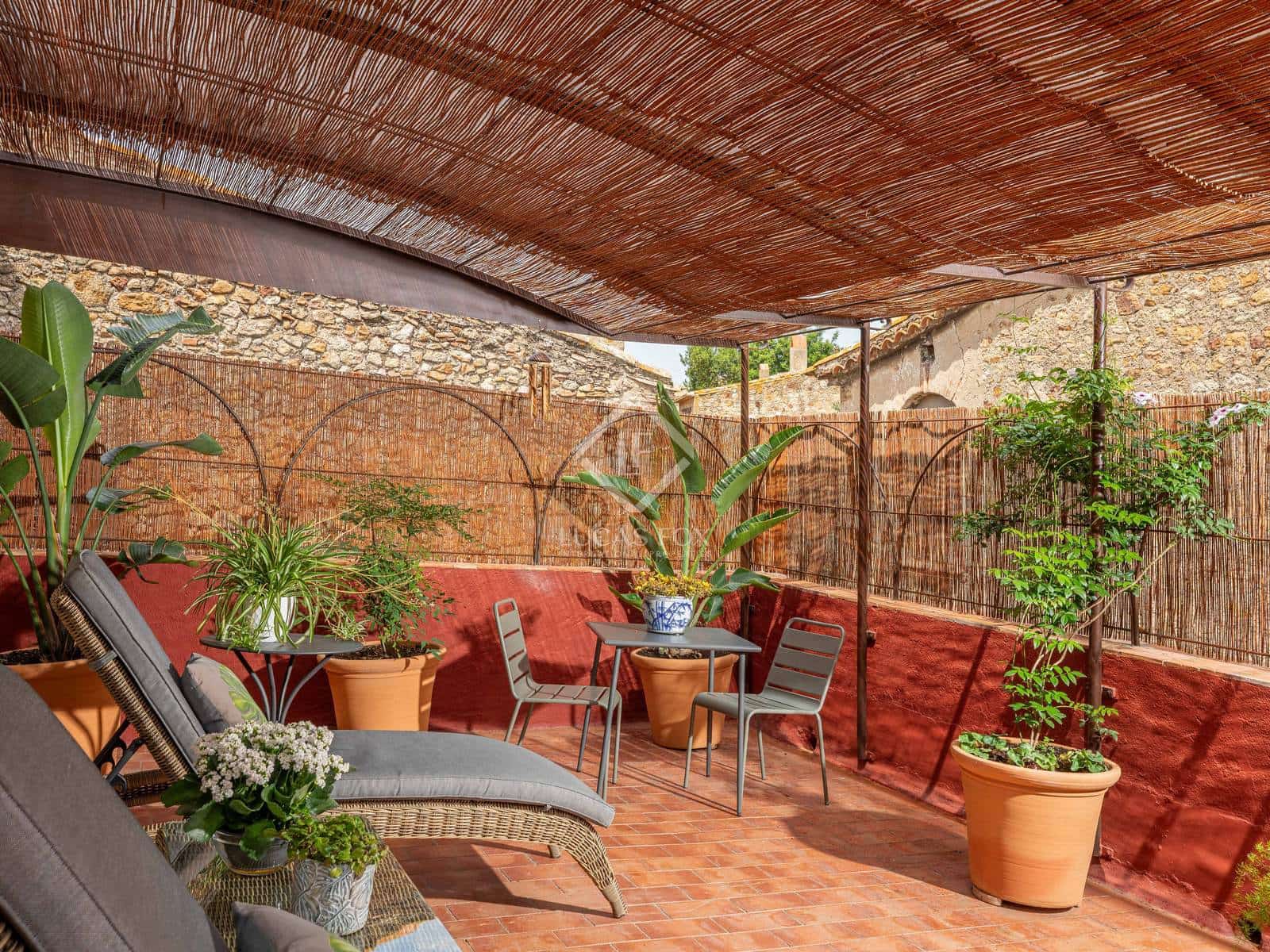 3 soveværelse Finca/Landehus til salg i Pals - € 950.000 (Ref: 7734866)