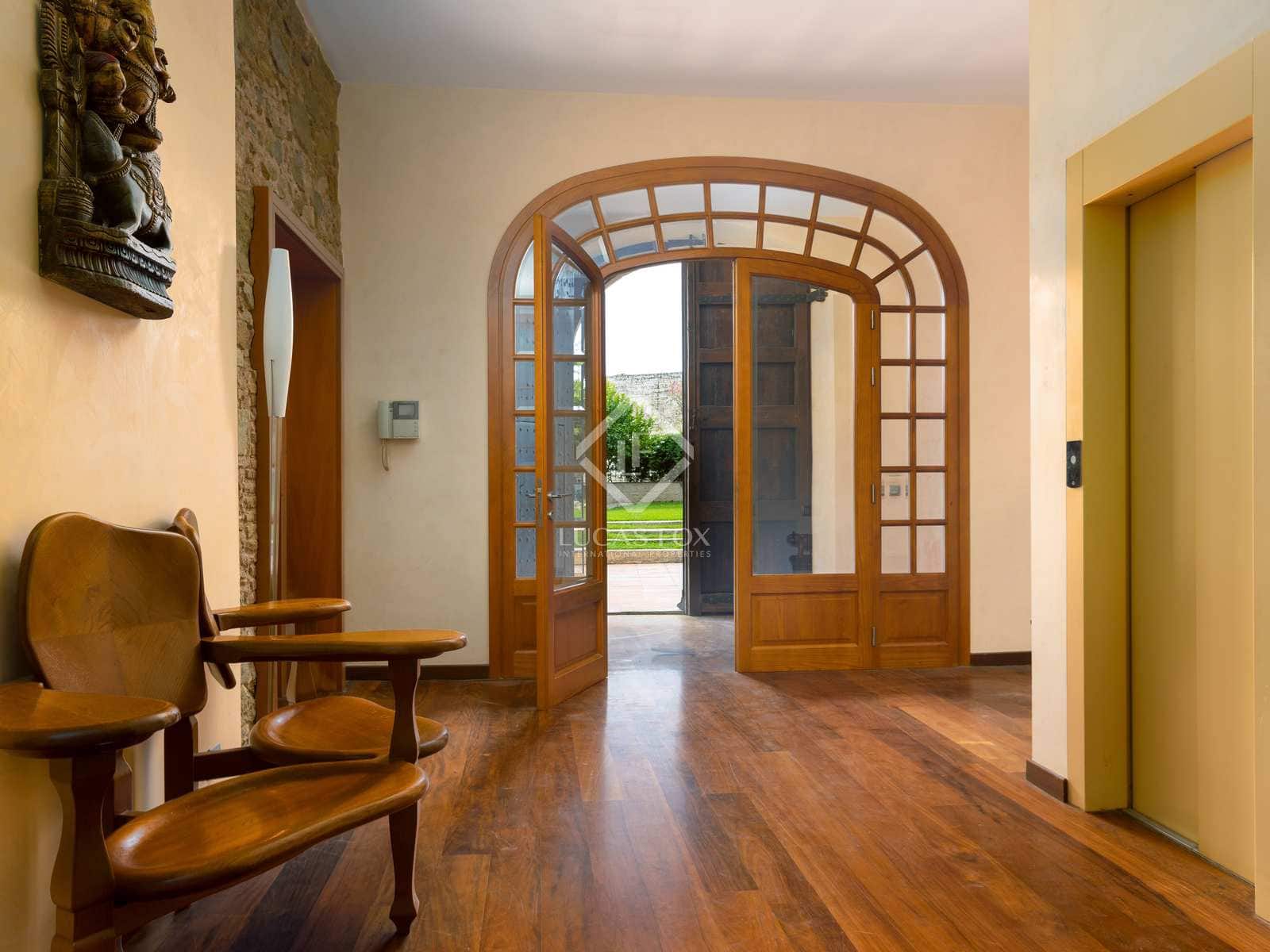 5 bedroom Villa for sale in Teia with garage - € 2,180,000 (Ref: 7736241)