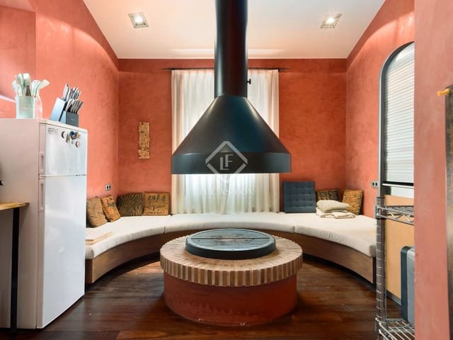 5 bedroom Villa for sale in Teià with garage - € 2,180,000 (Ref: 7736241)