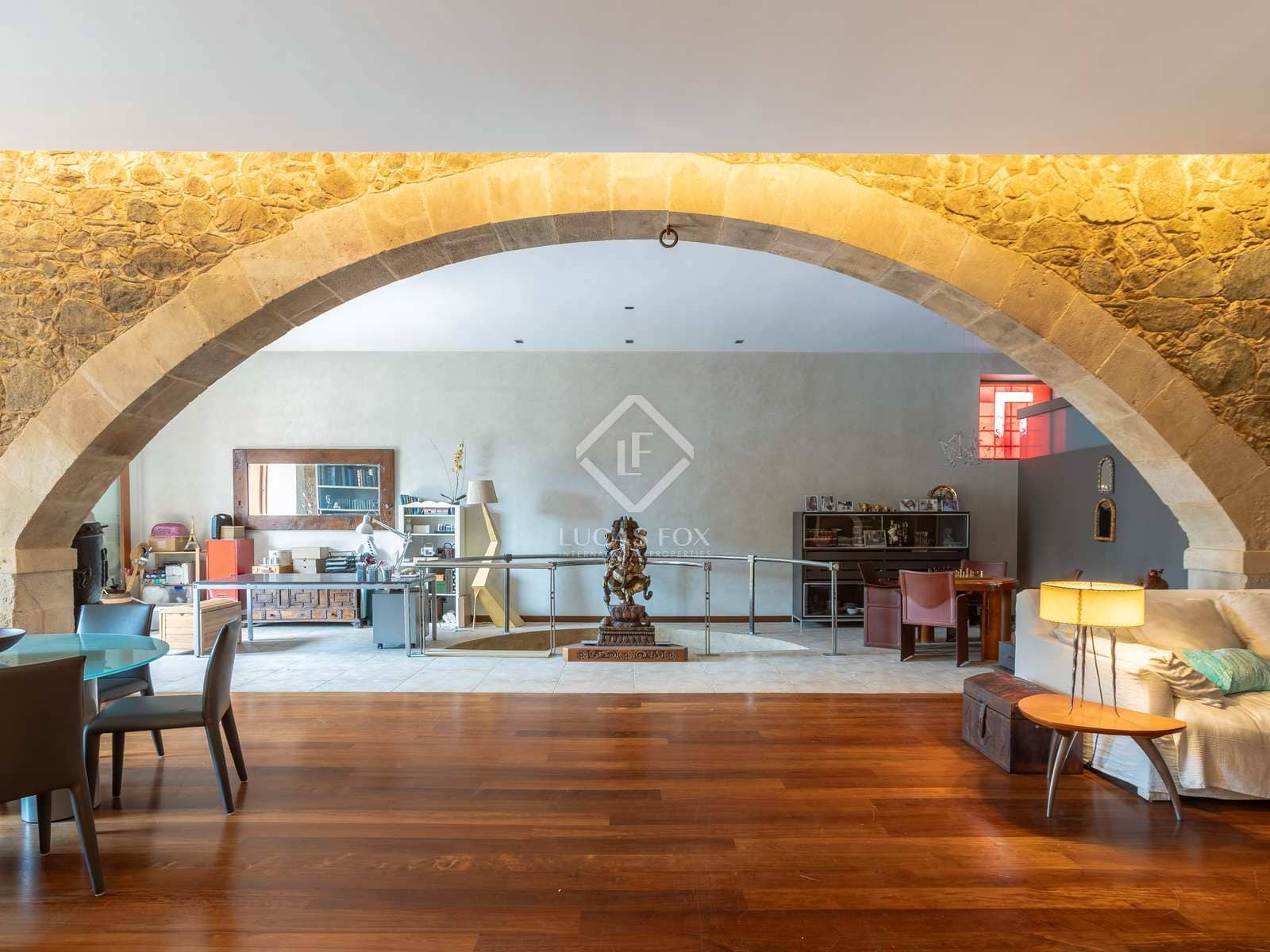 5 bedroom Villa for sale in Teia with garage - € 2,180,000 (Ref: 7736241)