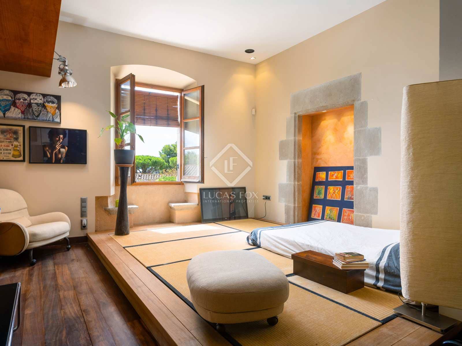 5 bedroom Villa for sale in Teia with garage - € 2,180,000 (Ref: 7736241)