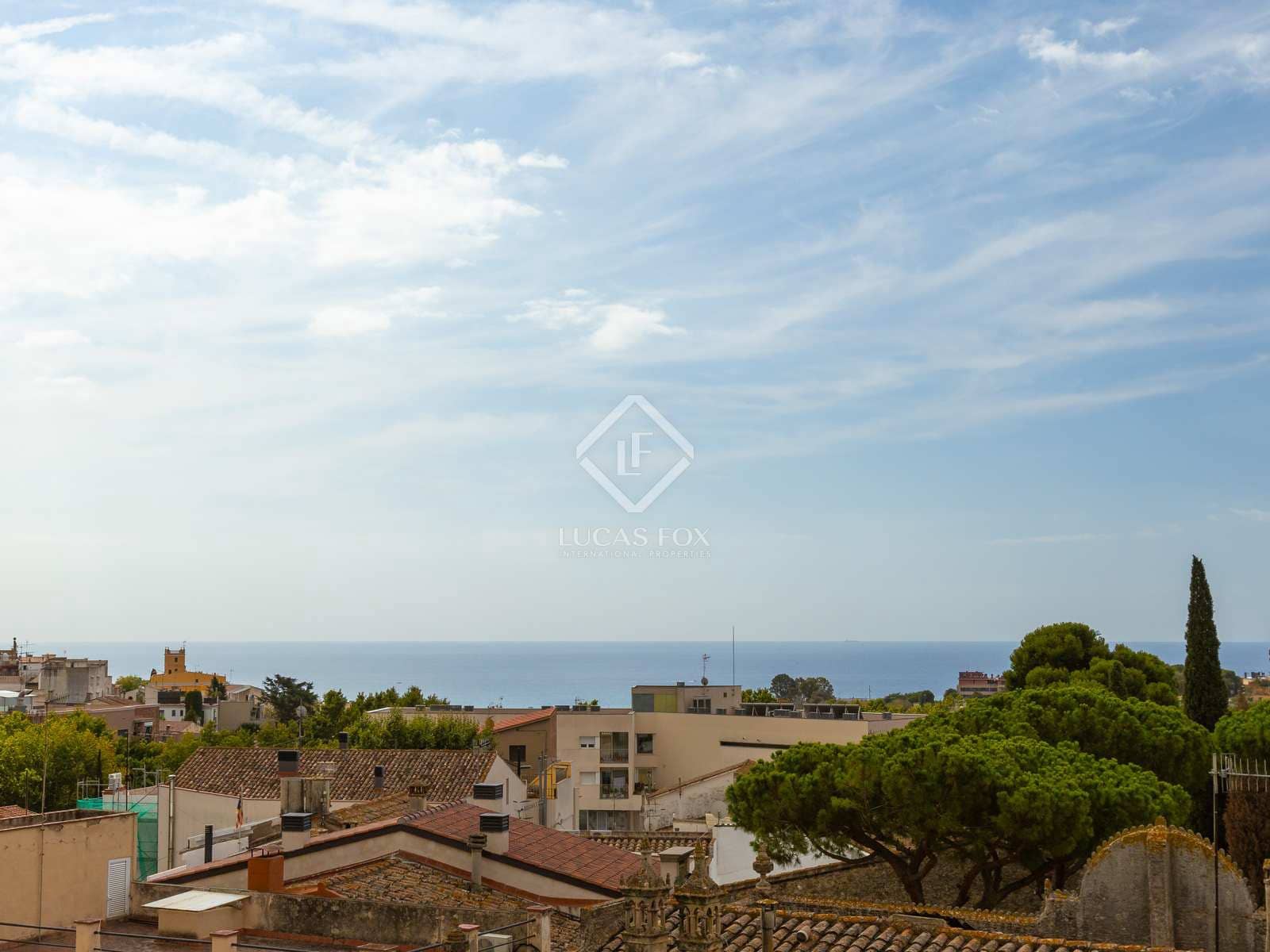 5 bedroom Villa for sale in Teia with garage - € 2,180,000 (Ref: 7736241)