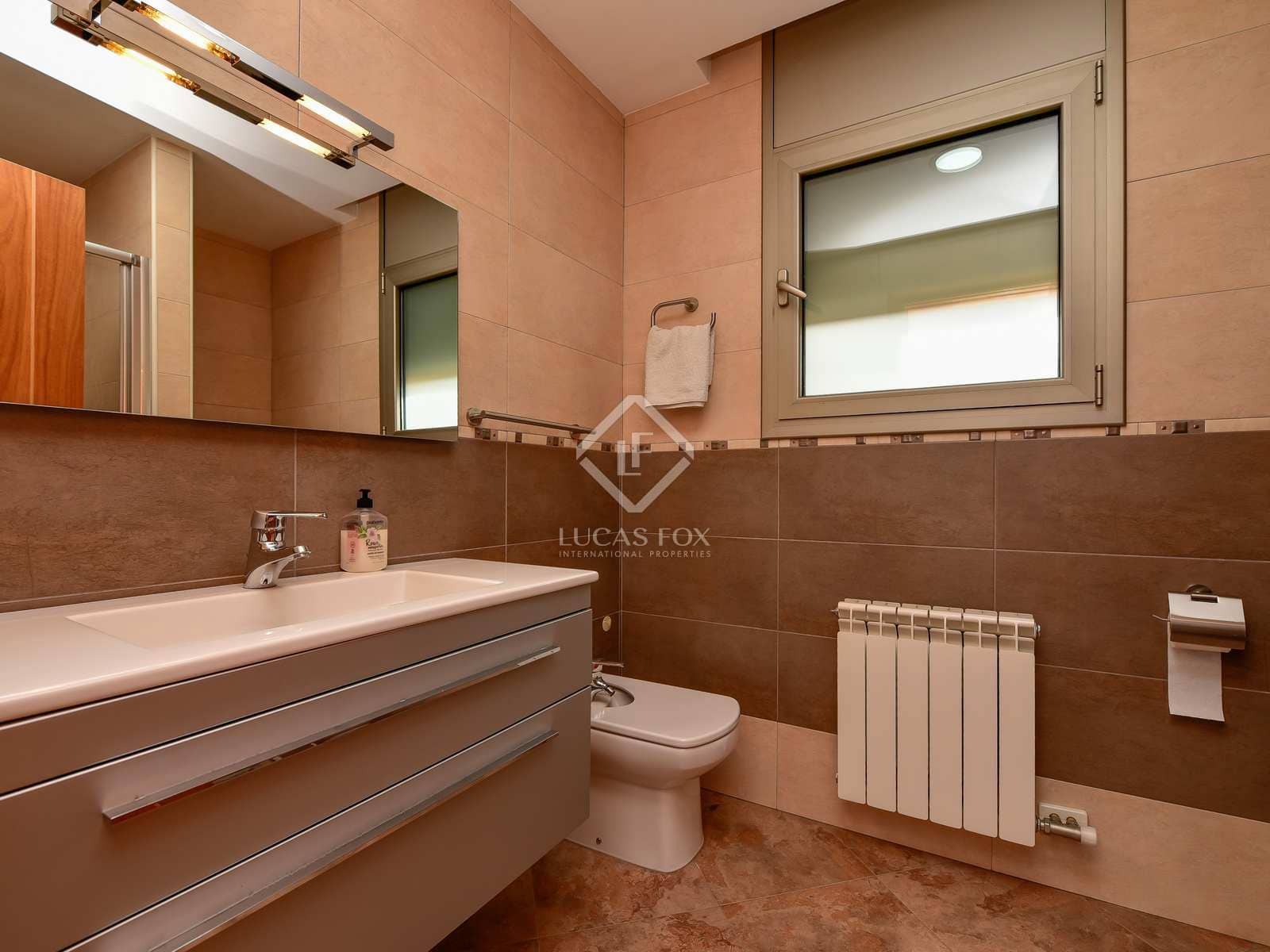 7 slaapkamer Villa te koop in Castell-Platja d'Aro met zwembad garage - € 1.590.000 (Ref: 7737225)