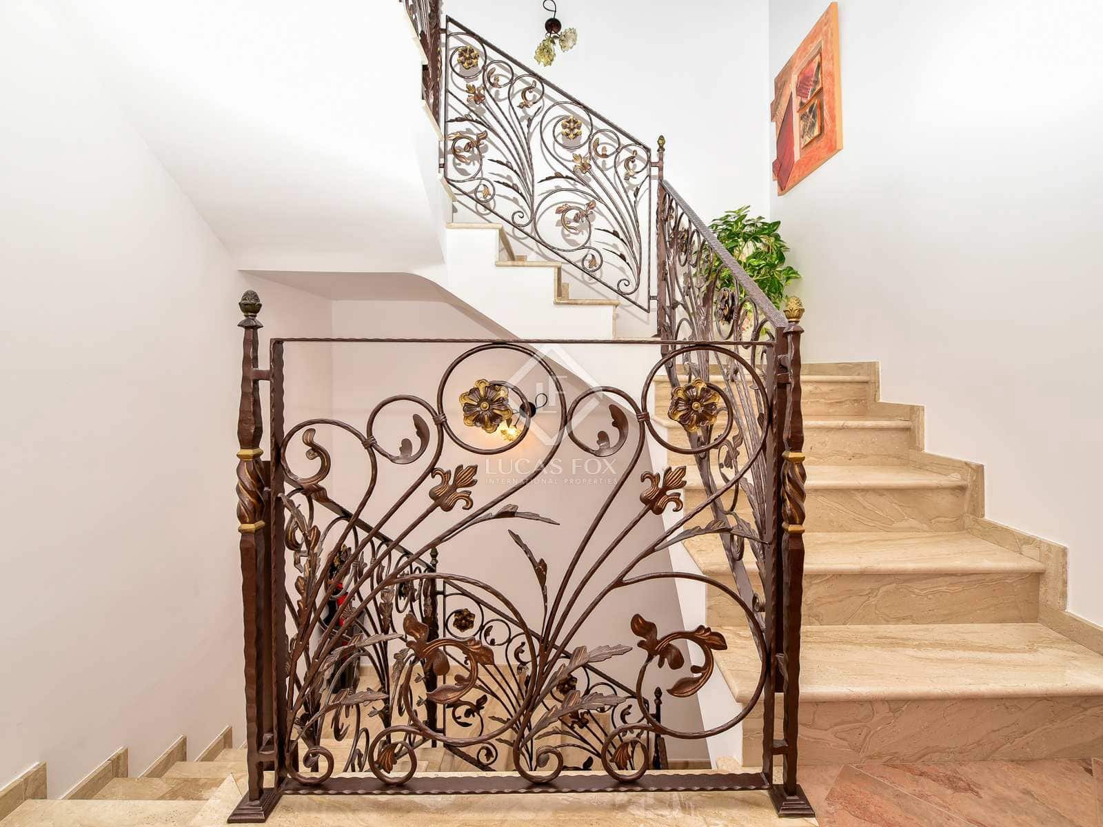 7 slaapkamer Villa te koop in Castell-Platja d'Aro met zwembad garage - € 1.590.000 (Ref: 7737225)