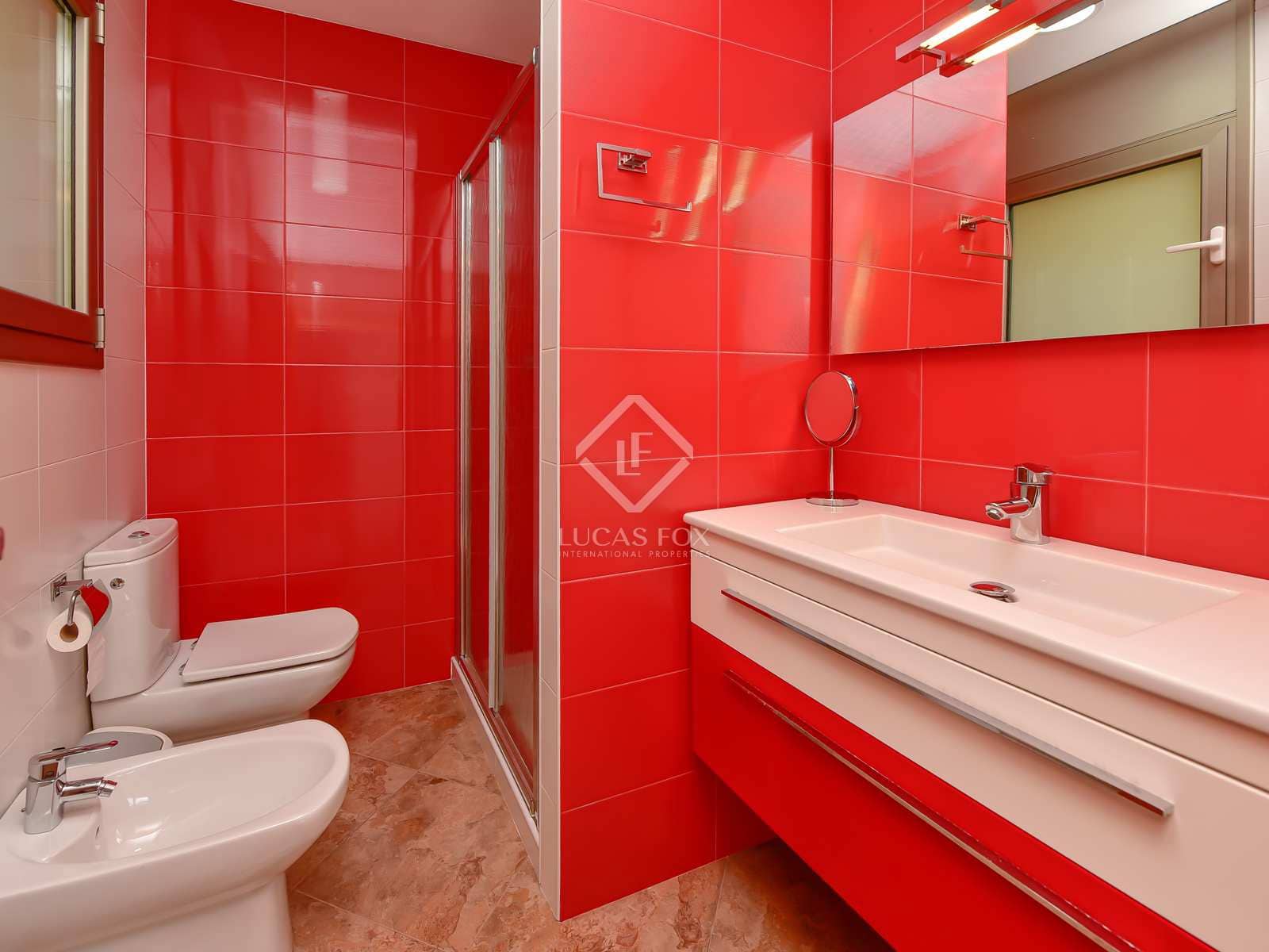 7 slaapkamer Villa te koop in Castell-Platja d'Aro met zwembad garage - € 1.590.000 (Ref: 7737225)