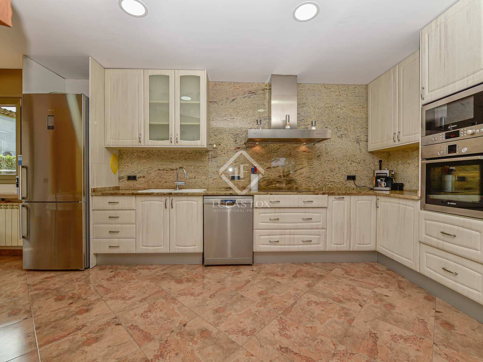 7 slaapkamer Villa te koop in Castell-Platja d'Aro met zwembad garage - € 1.590.000 (Ref: 7737225)